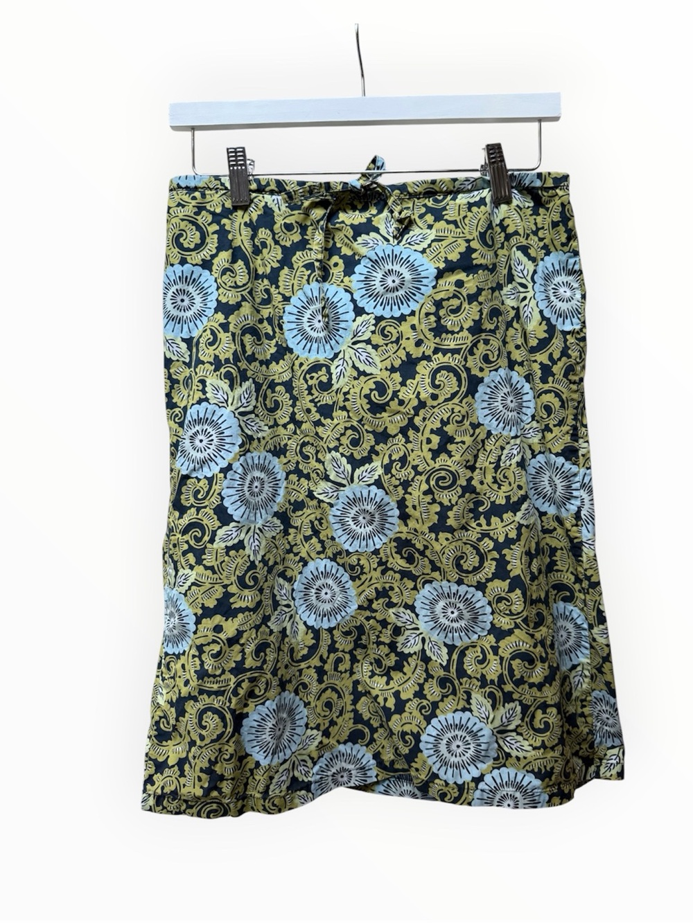 Vintage the limited 100% cotton skirt
